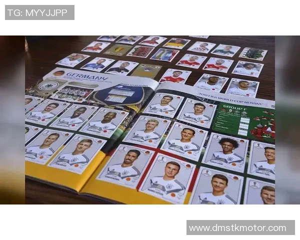 帕尼尼足球星卡系列深度解析与收藏价值探讨