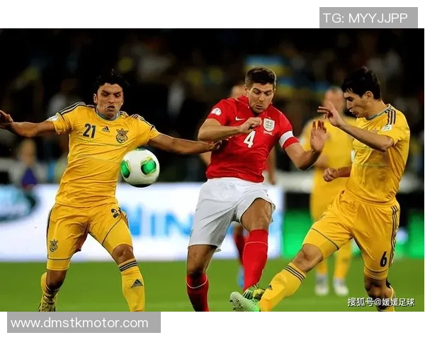 足球界颜值与实力并存的球星盘点 谁是最具魅力的足球偶像